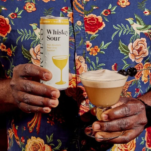 Whiskey Sour Pour-Over Cans - Image 2