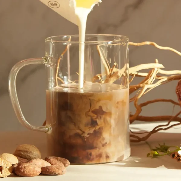 Cinnamon Cacao Day-Time Blend For Focus & Energy - Image 2