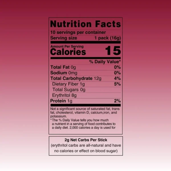 Cinnamon Cacao Day-Time Blend For Focus & Energy - Image 4