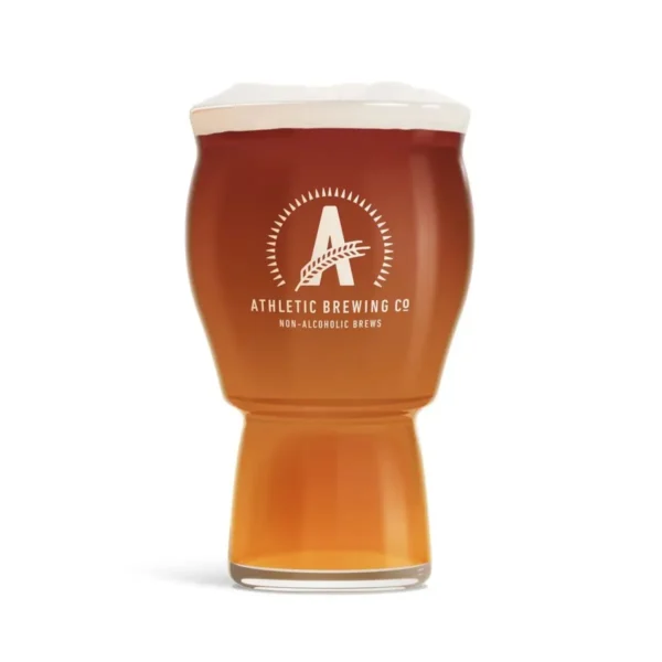 Athletic Brewing – Atlética Mexican style copper - Image 4