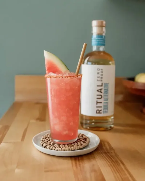 Ritual Zero Proof Non-Alcoholic Tequila Alternative - Image 2