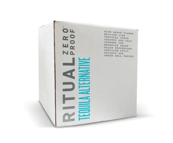 Ritual Zero Proof Non-Alcoholic Tequila Alternative - Image 4