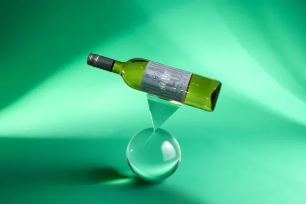 Noughty Non-Alcoholic Blanc - Image 4