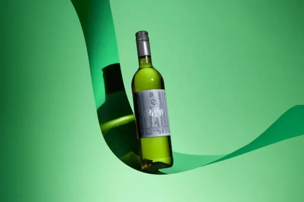 Noughty Non-Alcoholic Blanc - Image 5