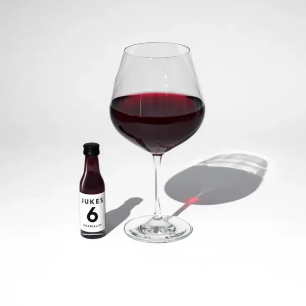 Jukes 6 – The Dark Red - Image 2