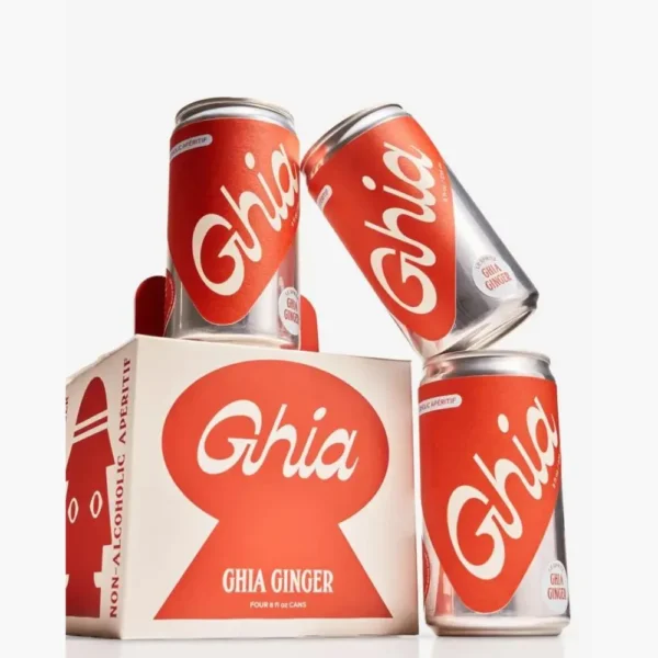 Le Spritz – Ghia Ginger - Image 4