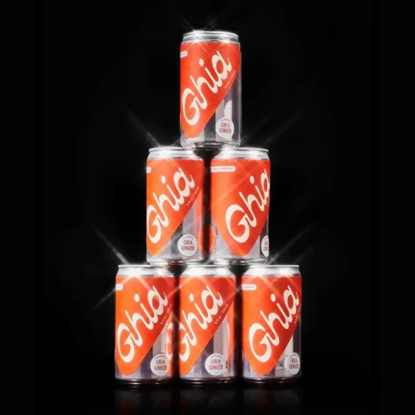 Le Spritz – Ghia Ginger - Image 5