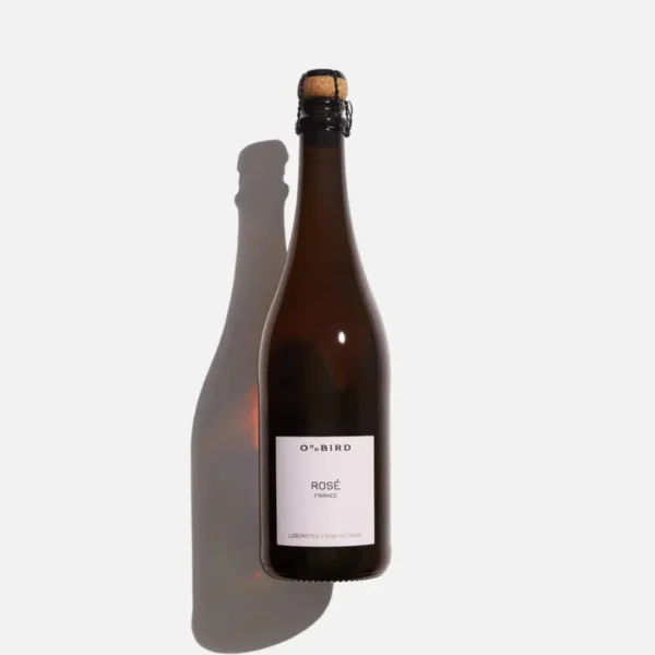 Oddbird Non-Alcoholic Sparkling Rosé