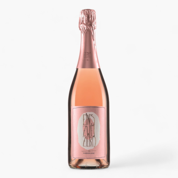 Leitz Eins Zwei Zero Non-Alcoholic Rosé