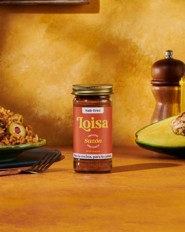 Loisa Salt-Free Sazón - Image 2