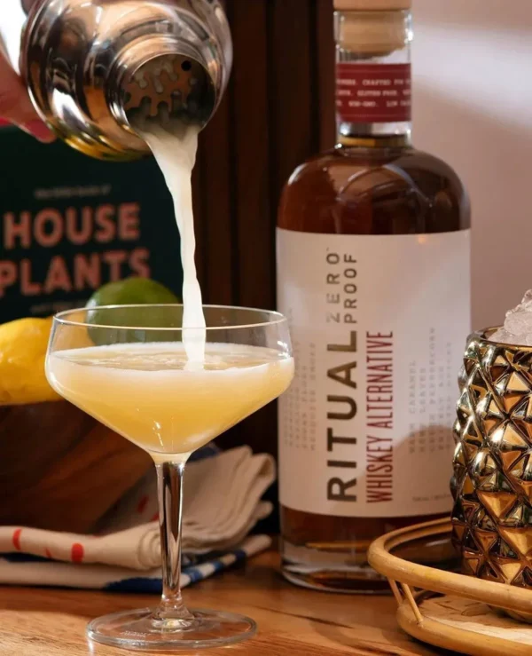 Non-Alcoholic Whiskey Alternative - Image 4