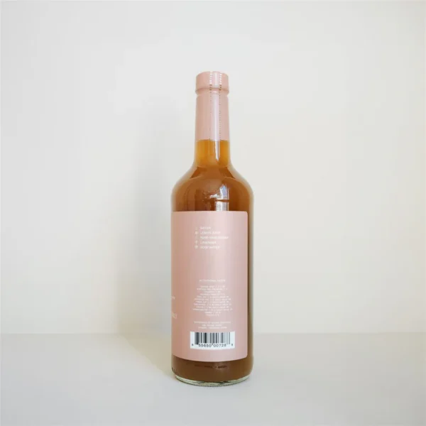 WithCo Cocktails Bouquet Non-Alcoholic Cocktail Mixer - Image 5