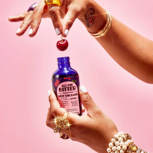 Classic Bitters Trio by All The Bitter - Image 7