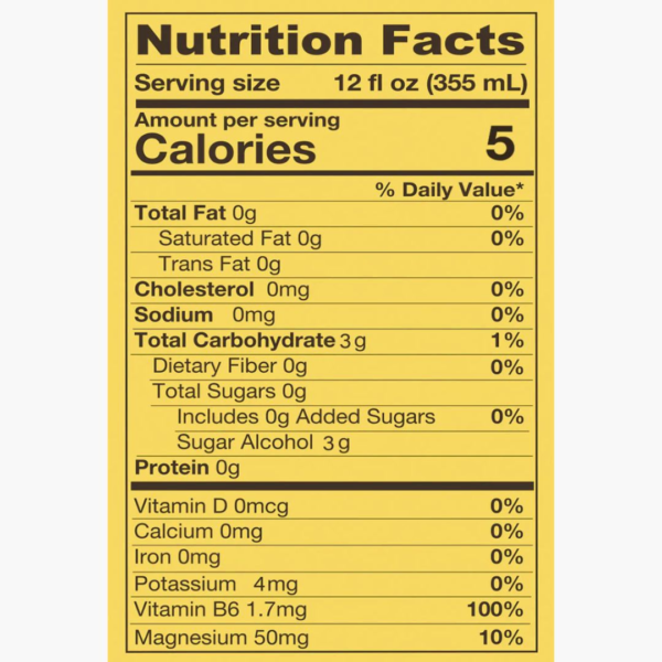 Coconut Pineapple Mushroom D-Stress Drink - Image 4