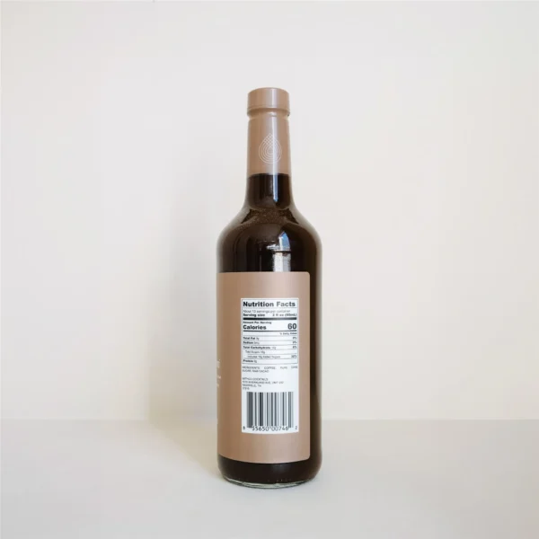 Espresso Martini 750ML - Image 2