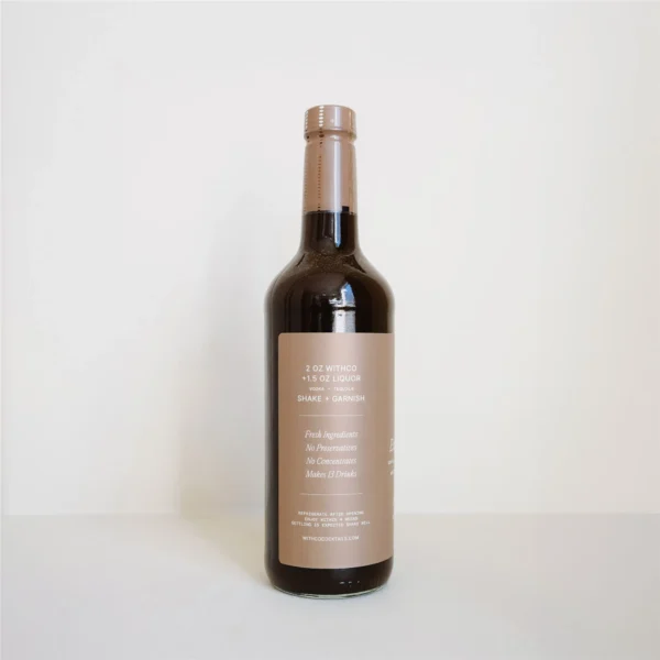 Espresso Martini 750ML - Image 3