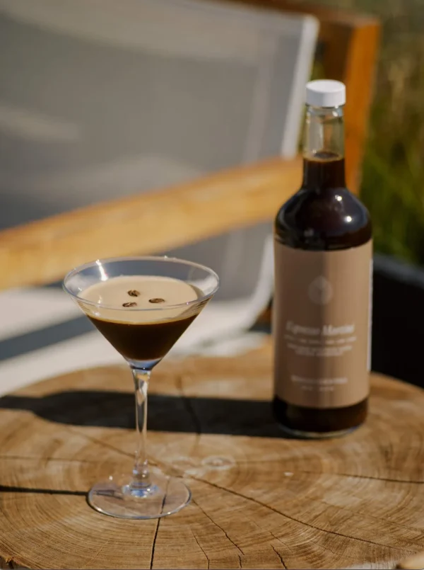 Espresso Martini 750ML - Image 4