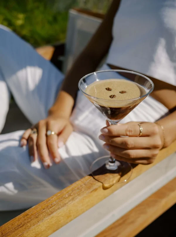 Espresso Martini 750ML - Image 5