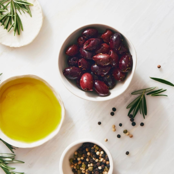 Kosterina Greek Herb Kalamata Olives - Image 3