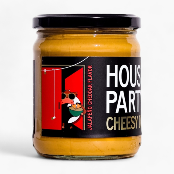 House Party Cheesy Dip - Image 3