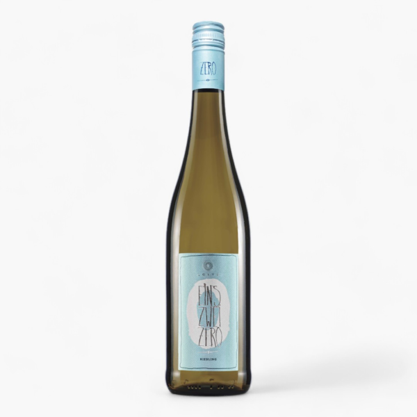 Leitz Eins Zwei Zero Non-Alcoholic Riesling
