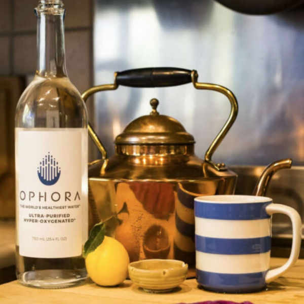 Ophora Water 750ml glass bottles (12 Bottles) - Image 6