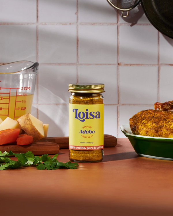 Loisa Organic Adobo Seasoning - Image 2