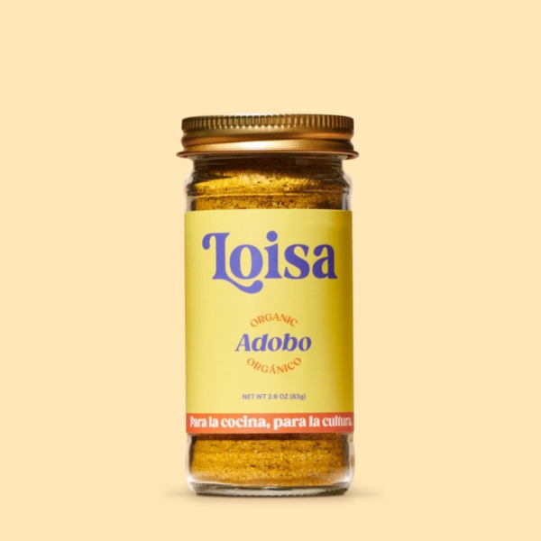 Loisa Organic Adobo Seasoning