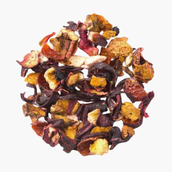 Organic Blueberry Delight - Image 2