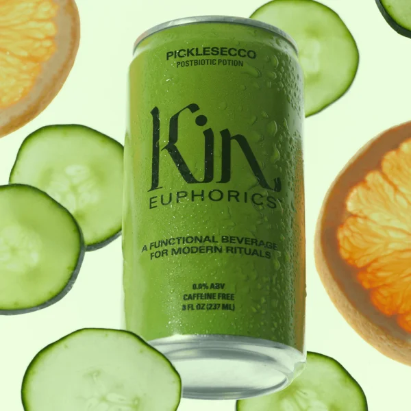 Kin Euphorics Picklesecco - Image 2