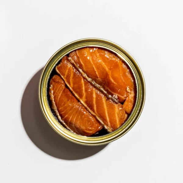 Fishwife Smoked Atlantic Salmon - Image 2