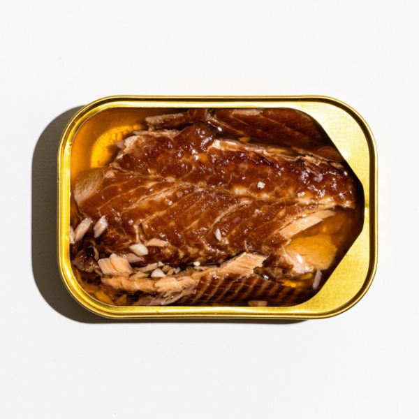 Fishwife Smoked Rainbow Trout - Image 3