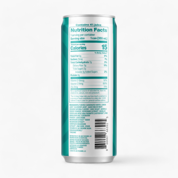 All Phenoms Superboost – Defense Blend (12 Pack) - Image 4