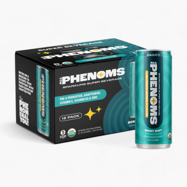 All Phenoms Superboost – Defense Blend (12 Pack) - Image 5