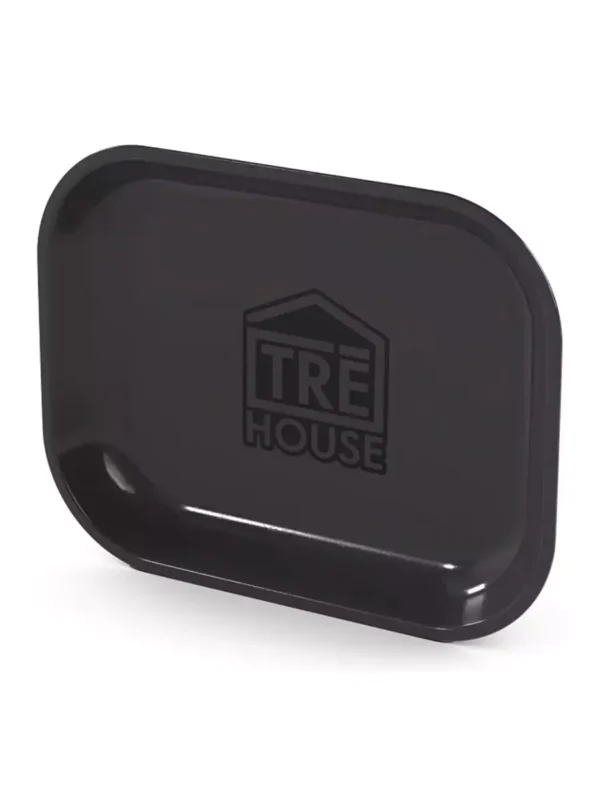 Tre House Metal Rolling Tray Medium - Image 5