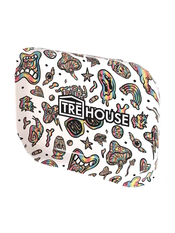 Tre House Metal Rolling Tray Medium - Image 3
