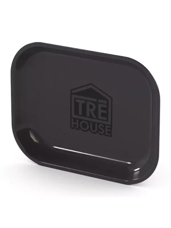 Tre House Metal Rolling Tray Small - Image 2
