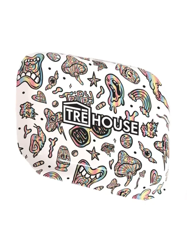 Tre House Metal Rolling Tray Small - Image 5