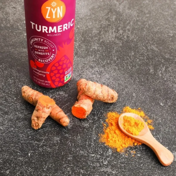 Turmeric Wellness Drink – Variety (24-Cans) - Image 5